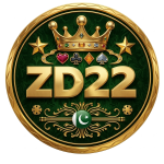 ZD22 Game