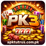 PK3 Game