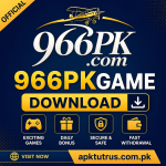 966pk Game