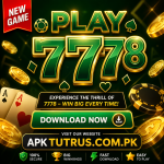 Play 7778 Game