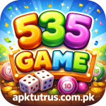 535 Game