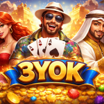 3Yok game