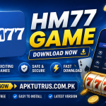 HM77 Game
