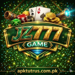 JZ777 Game