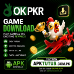 Okpkr Game