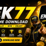 ek77 Game