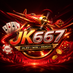 Jk667 Game