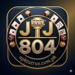 JJ804 Game