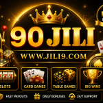 90.JILI Game