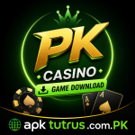 pk casino Game