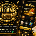 9J.Game