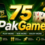 75 PakGame