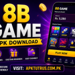 8B Game