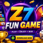 Z7 Fun Game