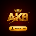 AK8 Game