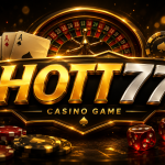 Hot77 –