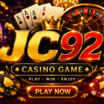 JC92 Game