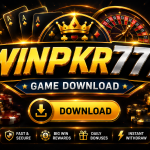 WinPKR777 Game