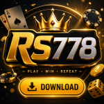 RS778 Game