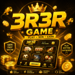 3R3R Game