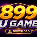 899u Game