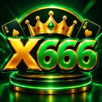 X666 Game